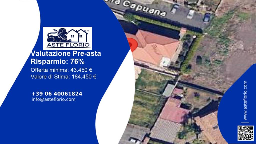 appartamento in vendita a Mascali