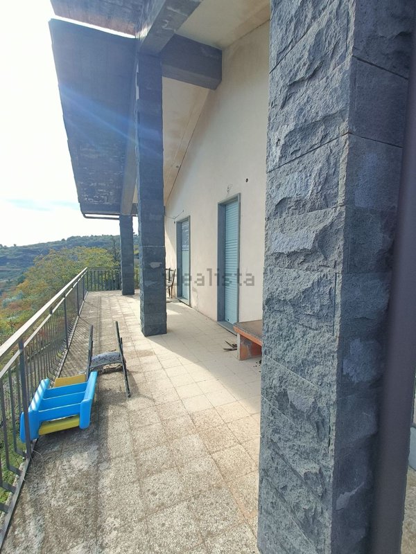 casa indipendente in vendita a Mascali