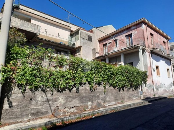 appartamento in vendita a Mascali in zona Fondachello