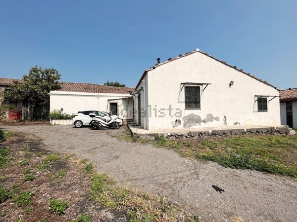 appartamento in vendita a Mascali in zona Fondachello