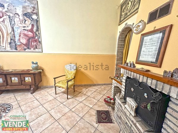 casa indipendente in vendita a Mascali