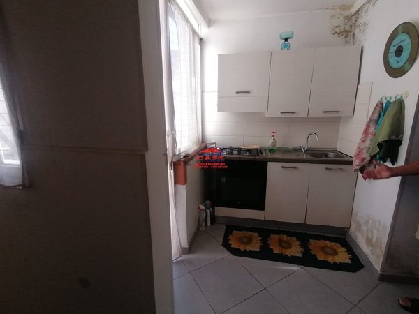 appartamento in vendita a Mascali in zona Carrabba