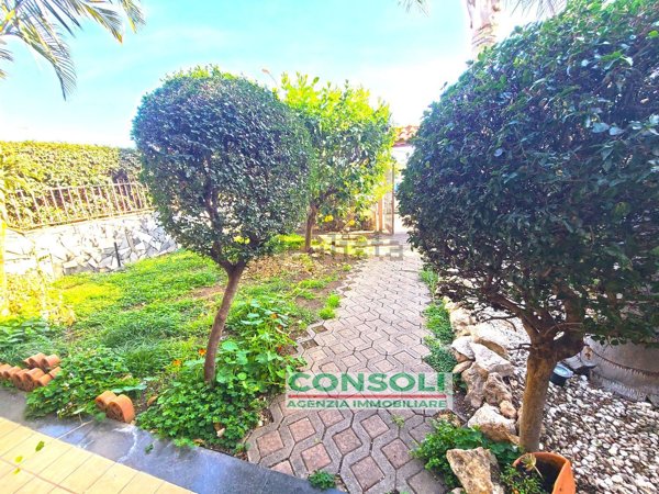 casa indipendente in vendita a Mascali