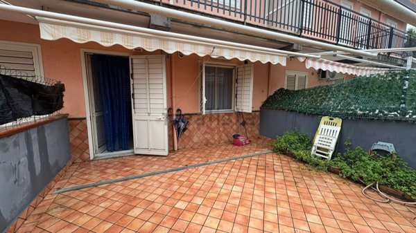 appartamento in vendita a Mascali in zona Fondachello