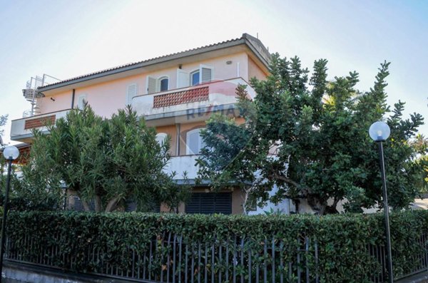 appartamento in vendita a Mascali in zona Fondachello
