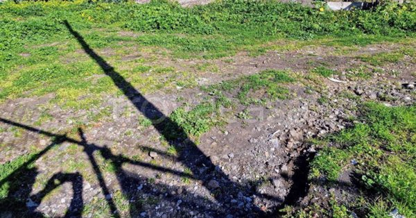 terreno agricolo in vendita a Mascali in zona Nunziata
