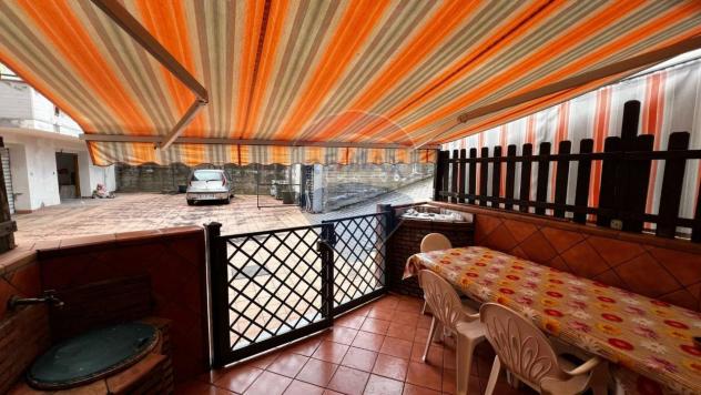 appartamento in vendita a Mascali in zona Sant’Anna