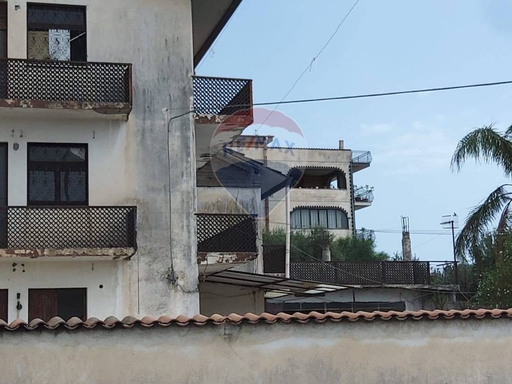 casa indipendente in vendita a Mascali in zona Fondachello