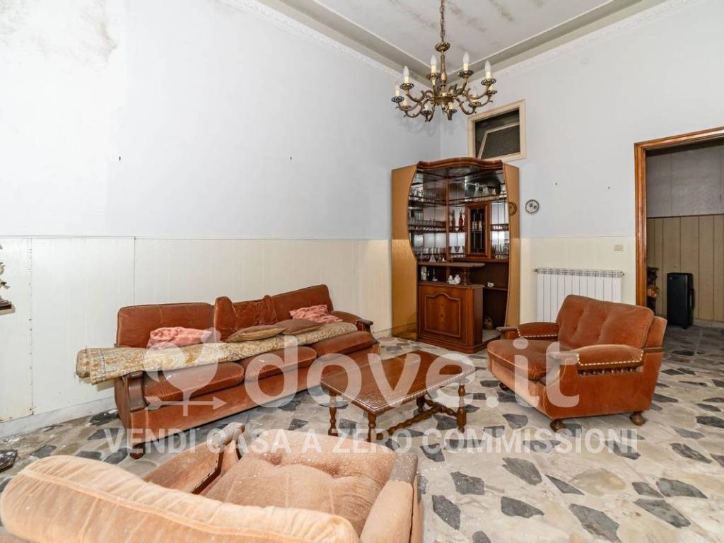 casa indipendente in vendita a Mascali