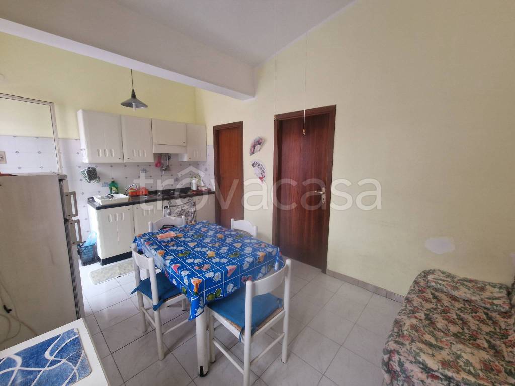appartamento in vendita a Mascali in zona Fondachello
