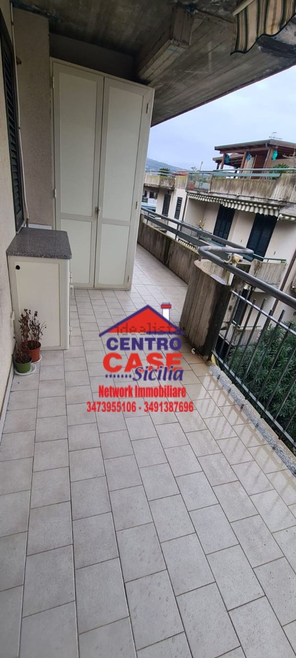 appartamento in vendita a Mascali