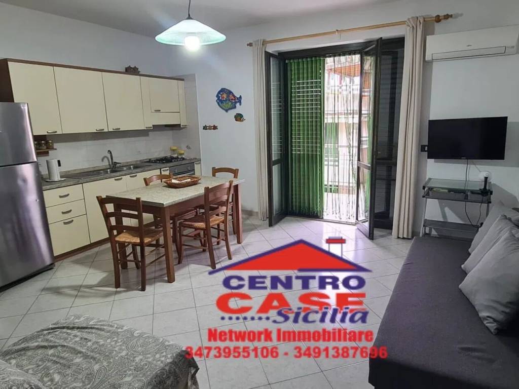 appartamento in vendita a Mascali