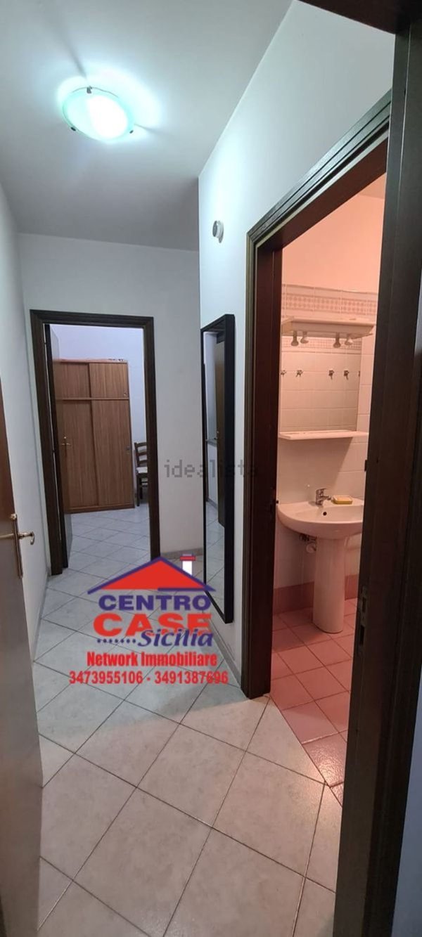 appartamento in vendita a Mascali