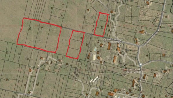 terreno agricolo in vendita a Mascali in zona Nunziata