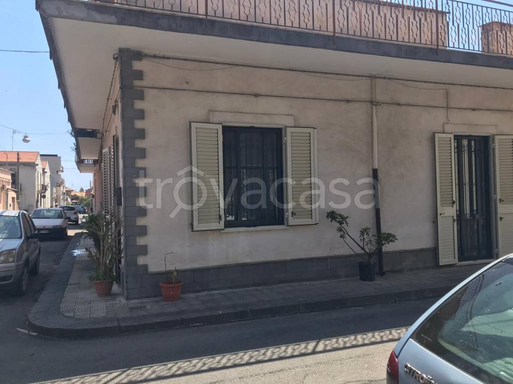 casa indipendente in vendita a Mascali