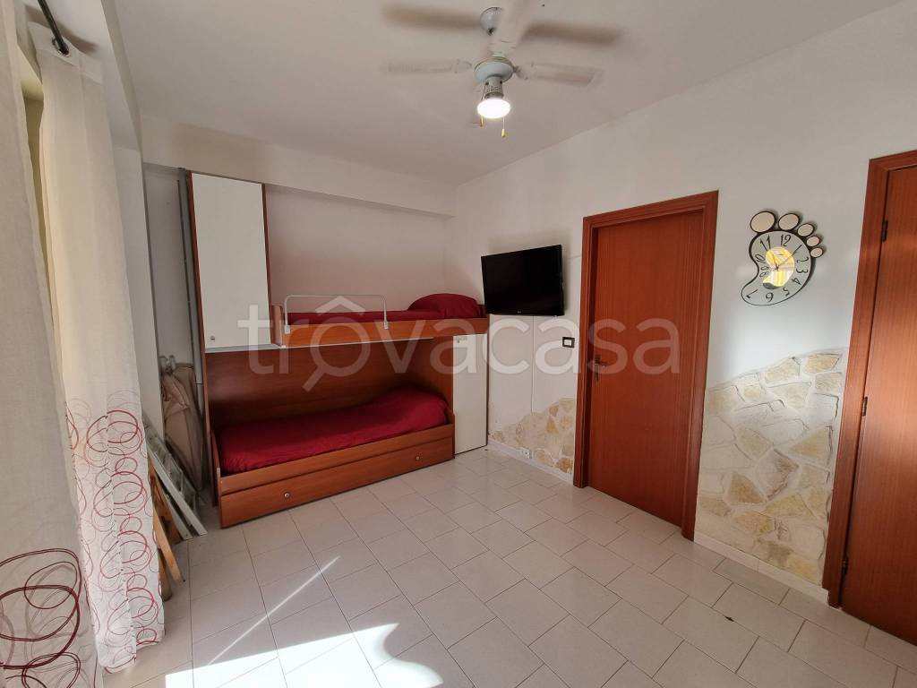 appartamento in vendita a Mascali in zona Fondachello