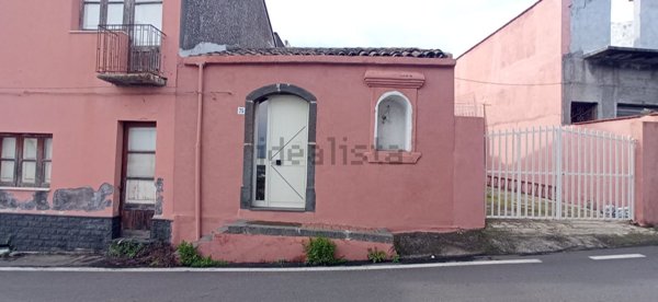 appartamento in vendita a Mascali in zona Santa Venera