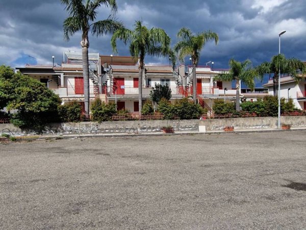 appartamento in vendita a Mascali in zona Fondachello