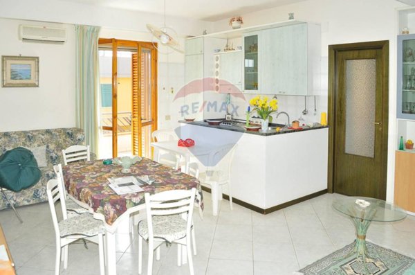 appartamento in vendita a Mascali in zona Fondachello