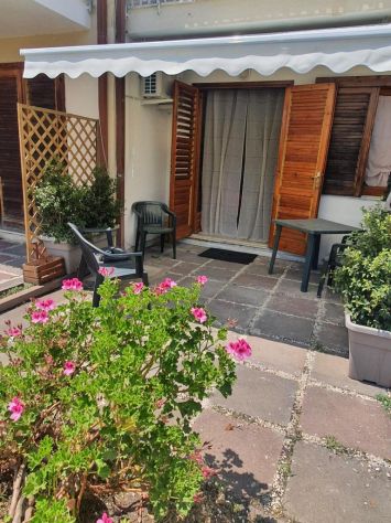 appartamento in vendita a Mascali in zona Fondachello