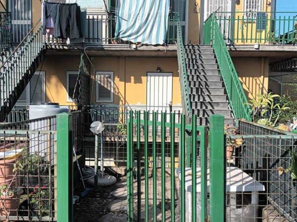 appartamento in vendita a Mascali in zona Fondachello