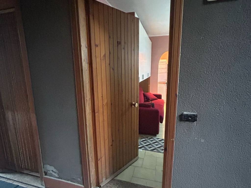 appartamento in vendita a Mascali