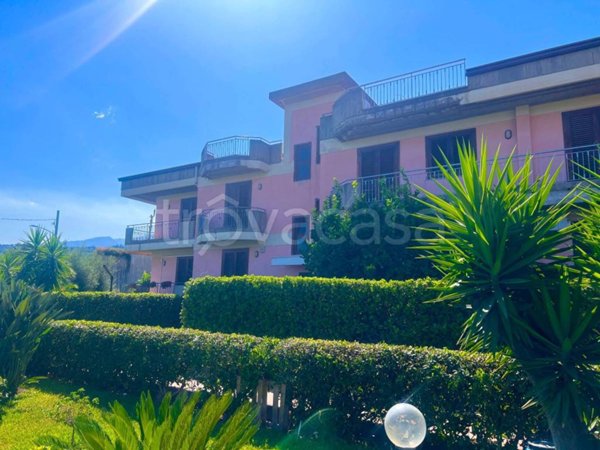 appartamento in vendita a Mascali in zona Fondachello
