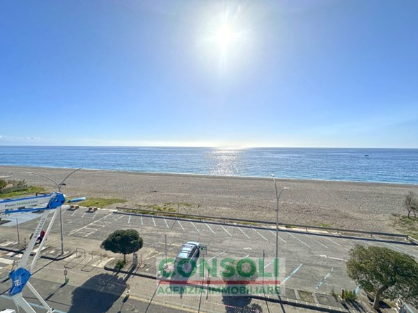 appartamento in vendita a Mascali in zona Fondachello