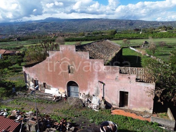 appartamento in vendita a Mascali in zona Fondachello