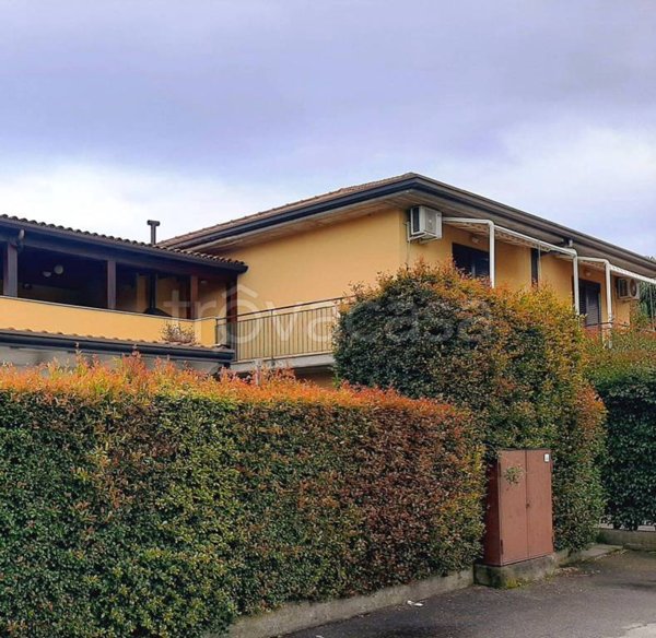 appartamento in vendita a Mascali in zona Sant’Anna