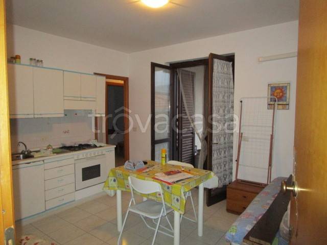 appartamento in vendita a Mascali in zona Carrabba