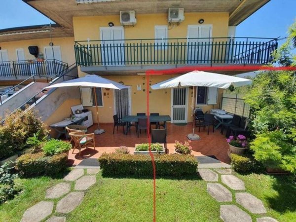 appartamento in vendita a Mascali in zona Fondachello