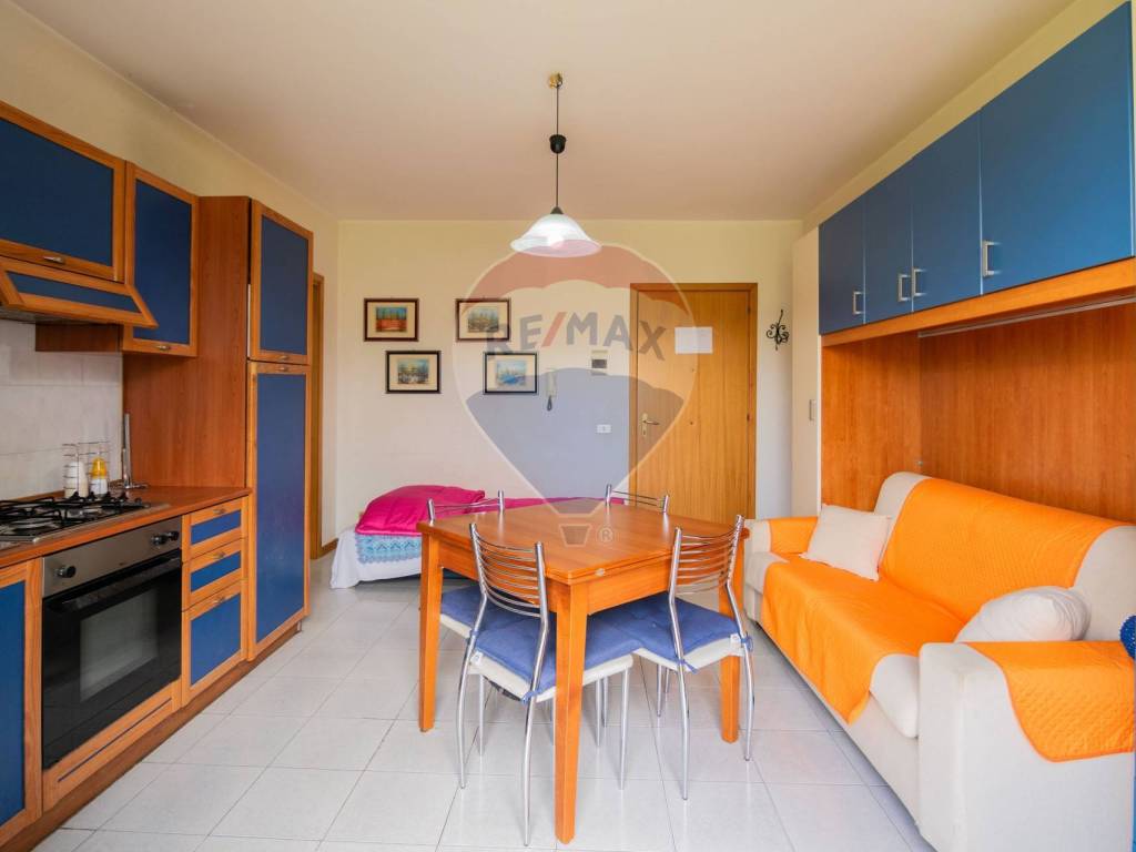 appartamento in vendita a Mascali