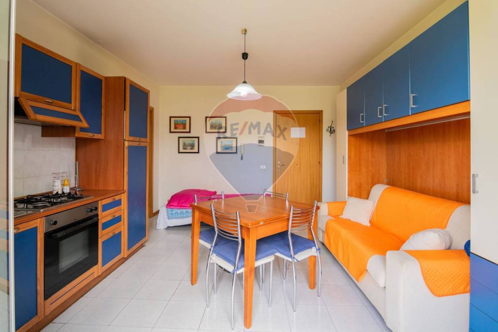 appartamento in vendita a Mascali