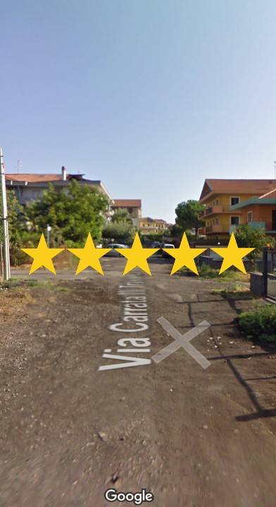 appartamento in vendita a Mascali