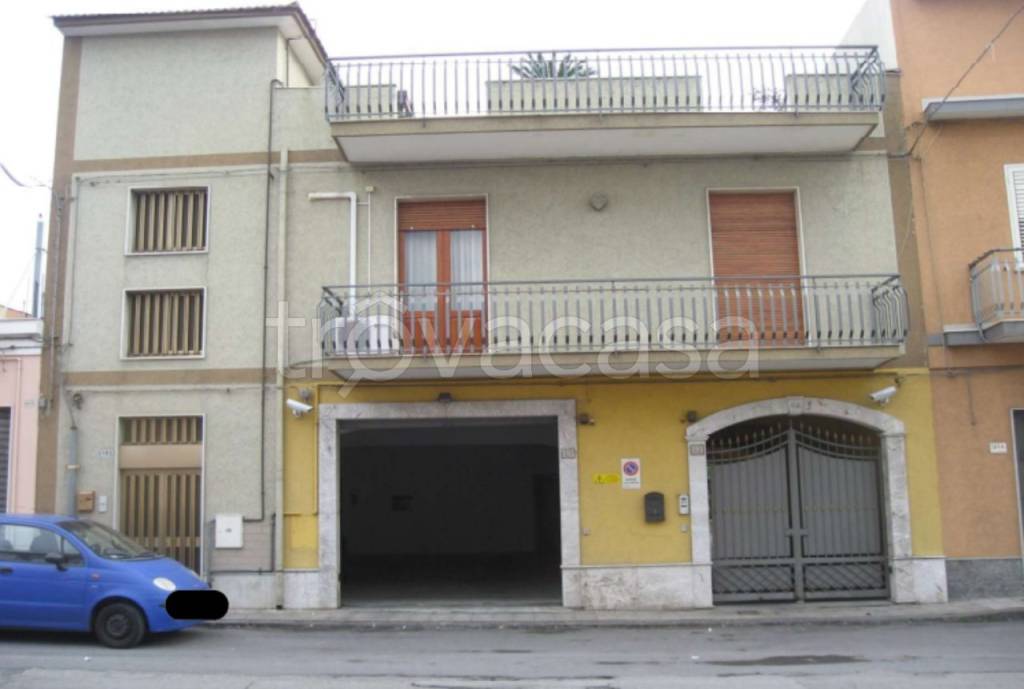 appartamento in vendita a Mascali