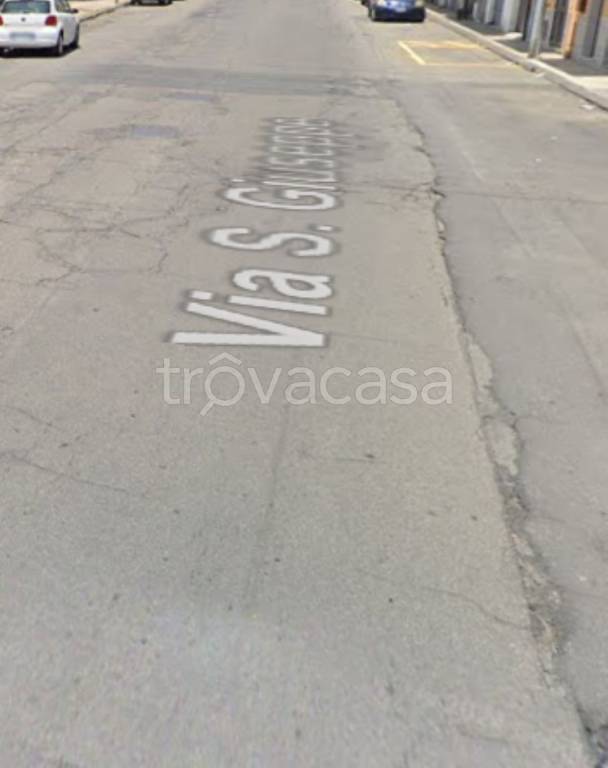 appartamento in vendita a Mascali