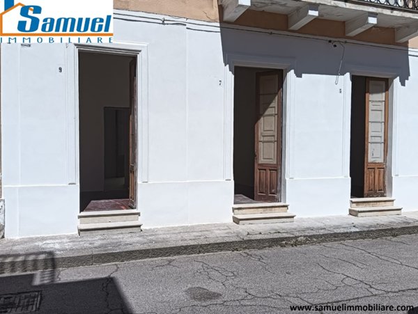 casa indipendente in vendita a Mascali