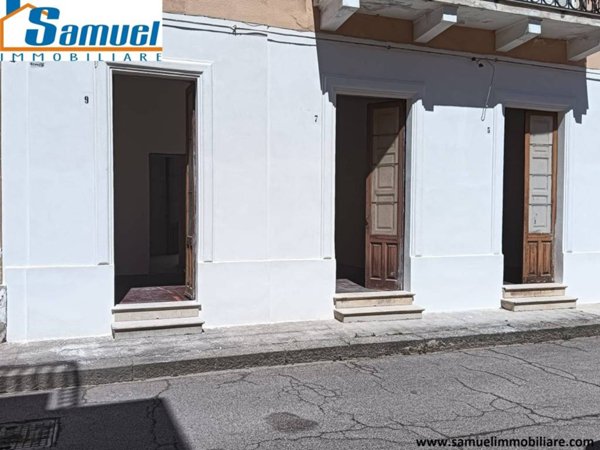 casa indipendente in vendita a Mascali