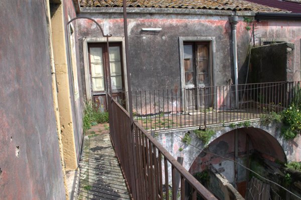 casa indipendente in vendita a Mascali