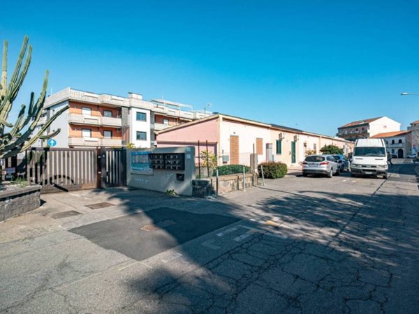 appartamento in vendita a Mascali in zona Fondachello