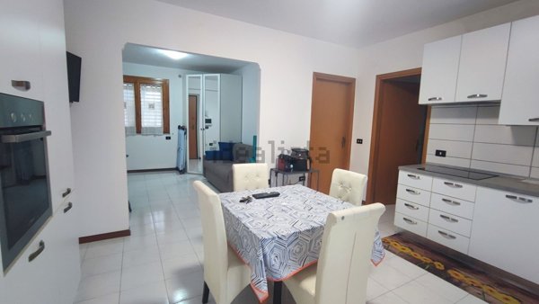 appartamento in vendita a Mascali in zona Fondachello