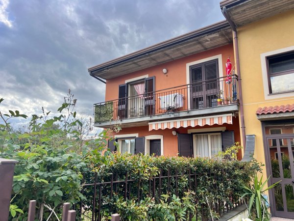 appartamento in vendita a Mascali