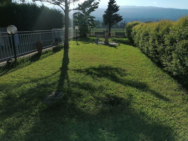 appartamento in vendita a Mascali in zona Fondachello