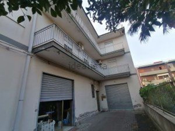 appartamento in vendita a Mascali