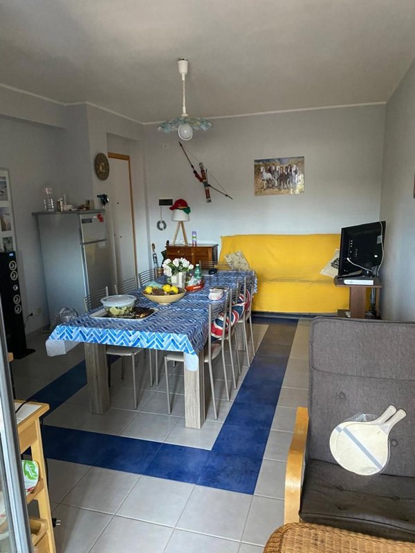 appartamento in vendita a Mascali in zona Fondachello