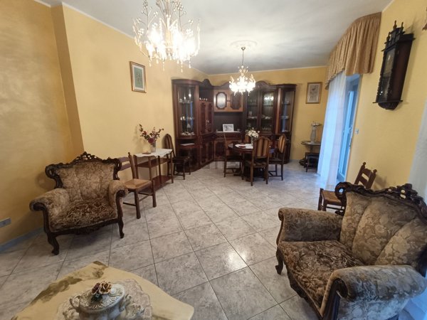 appartamento in vendita a Mascali in zona Nunziata