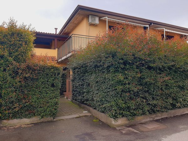appartamento in vendita a Mascali in zona Sant’Anna
