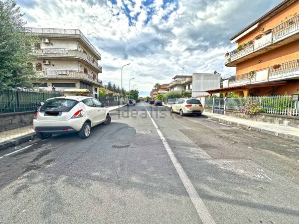 appartamento in vendita a Mascali