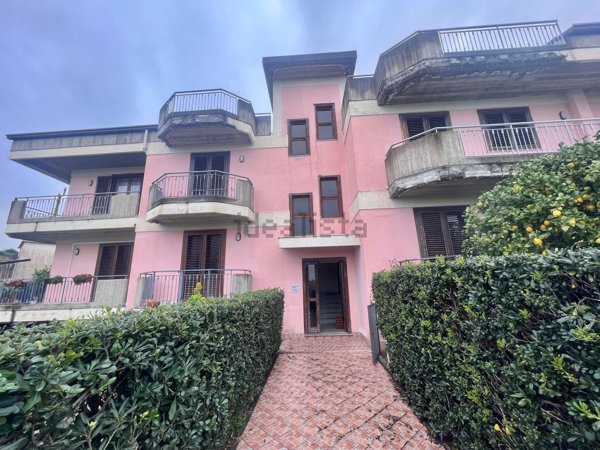 appartamento in vendita a Mascali in zona Fondachello